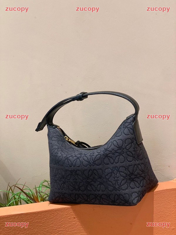 ロエベ ロエベ ハンドバッグ コピー 激安通販 - ZC-BG-079M913 原画像 5