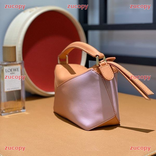 大人気 ロエベ ハンドバッグ コピー - ZC-BG-0UFUFBI 画像 5