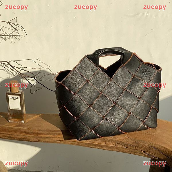ロエベ 人気 ロエベ ハンドバッグ N級品 - ZC-BG-0QHCBDI 原画像 2