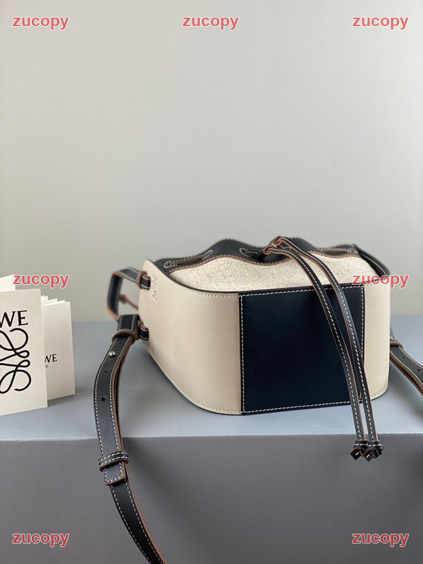 ロエベ 人気 ロエベ ハンドバッグ N級品 - ZC-BG-05R6PX8 原画像 6