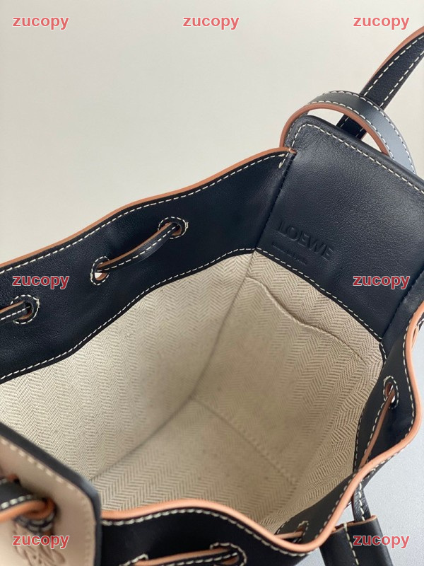 人気 ロエベ ハンドバッグ N級品 - ZC-BG-05R6PX8 画像 7