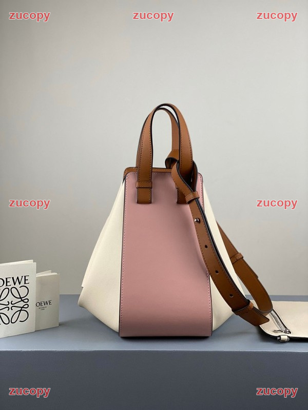 ロエベ ロエベ ハンドバッグ N級品 送料無料 - ZC-BG-1YYIKHS 原画像 4