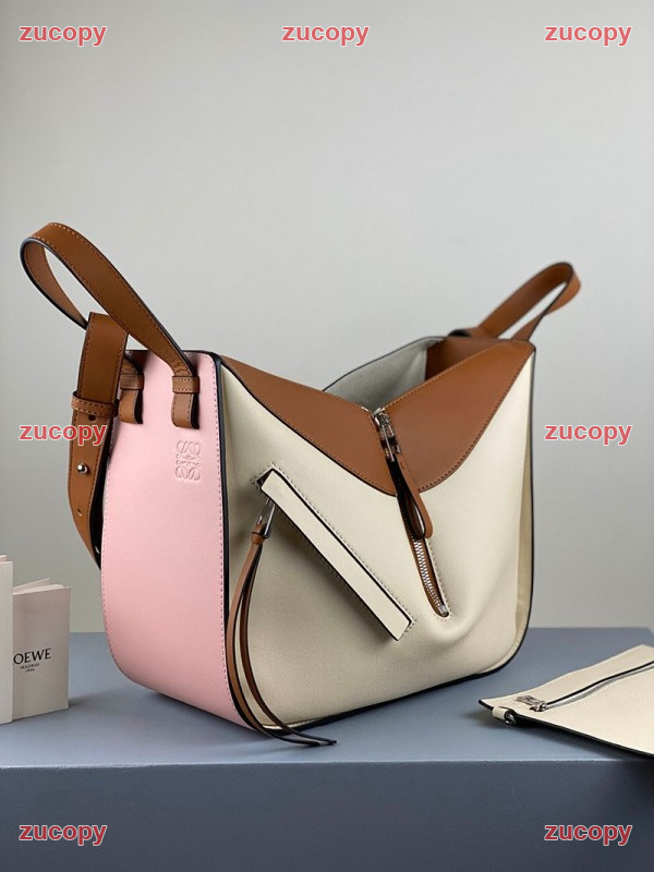 ロエベ ロエベ ハンドバッグ N級品 送料無料 - ZC-BG-1YYIKHS 原画像 5