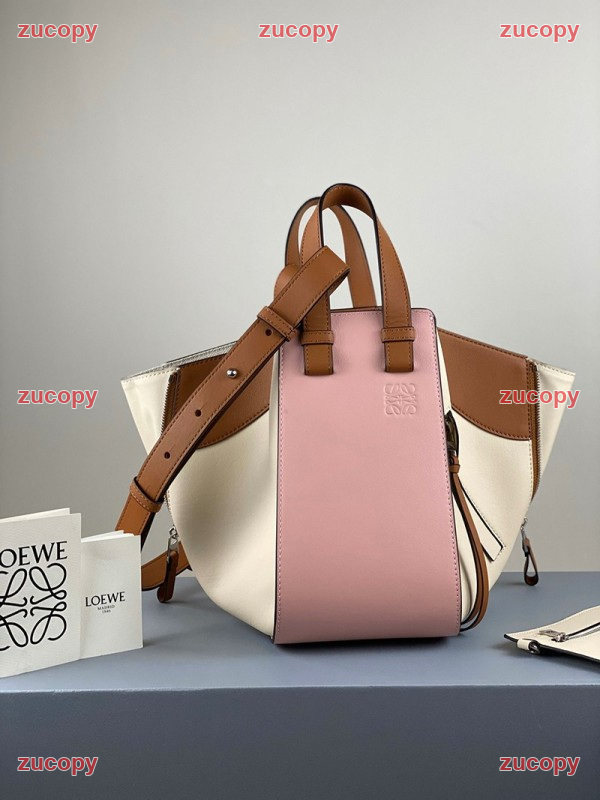 ロエベ ロエベ ハンドバッグ N級品 送料無料 - ZC-BG-1YYIKHS 原画像 7