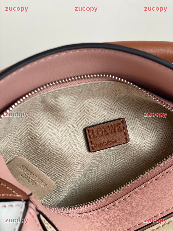 人気 ロエベ ハンドバッグ N級品 - ZC-BG-17TSA9D 画像 8