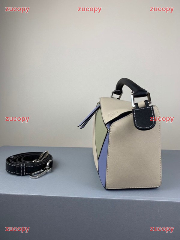 ロエベ 大人気 ロエベ ハンドバッグ コピー - ZC-BG-1KMXNTN 原画像 7