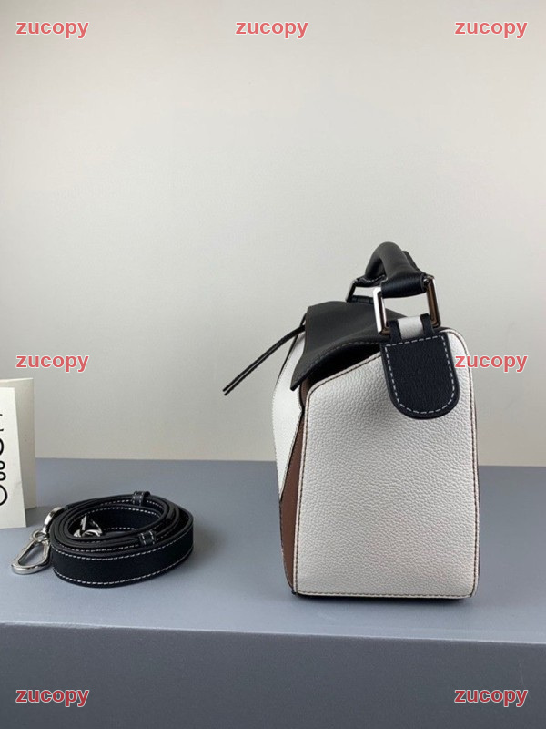 ロエベ 大人気 ロエベ ハンドバッグ コピー - ZC-BG-1V00GJS 原画像 5