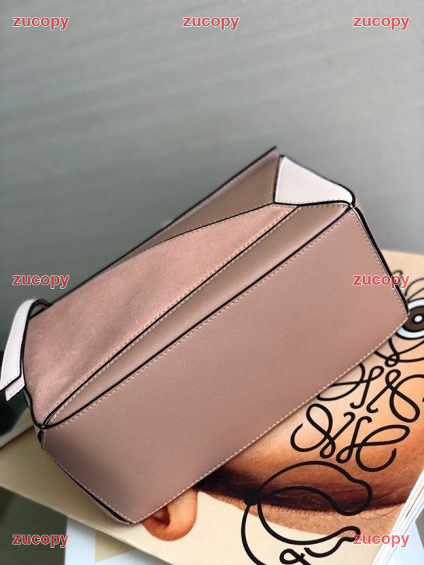 大人気 ロエベ ハンドバッグ コピー - ZC-BG-13VA6BD 画像 4