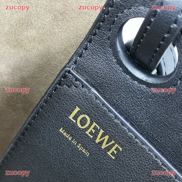 ロエベ ロエベ トートバッグ N級品 送料無料 - ZC-BG-1VKSXXD 原画像 6