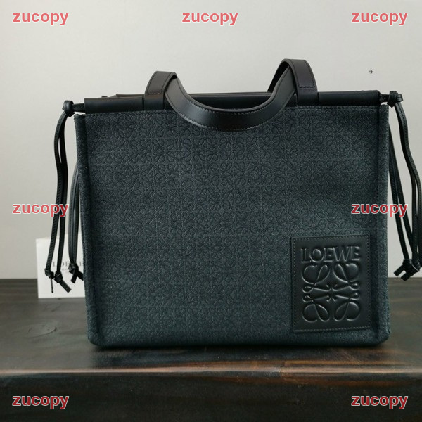 ロエベ 人気 ロエベ トートバッグ N級品 - ZC-BG-16W58J3 原画像 2