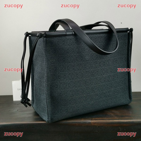 人気 ロエベ トートバッグ N級品 - ZC-BG-16W58J3 画像 3