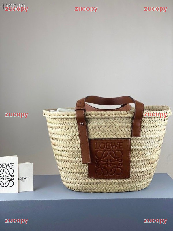 人気 ロエベ トートバッグ N級品 - ZC-BG-06WROOE 画像 5