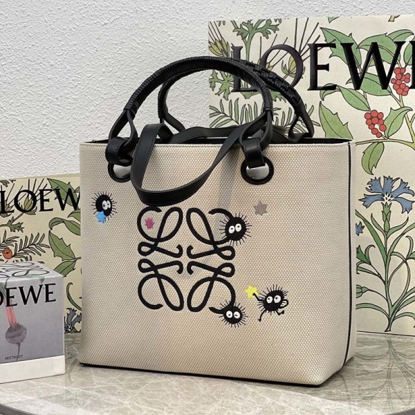 ロエベ トートバッグ N級品 送料無料 - ZC-BG-0Q4HR0T