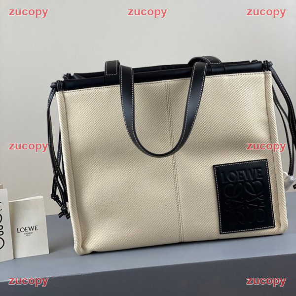 ロエベ 格安 ロエベ トートバッグ スーパーコピー - ZC-BG-10HKJQY 原画像 2