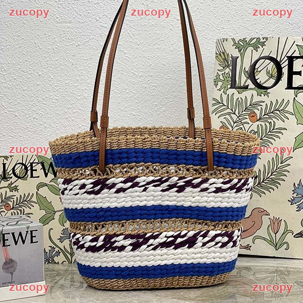 ロエベ ロエベ トートバッグ N級品 送料無料 - ZC-BG-0JPX28O 原画像 4
