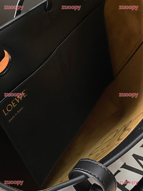 ロエベ 格安 ロエベ トートバッグ スーパーコピー - ZC-BG-1HJ1BWU 原画像 8