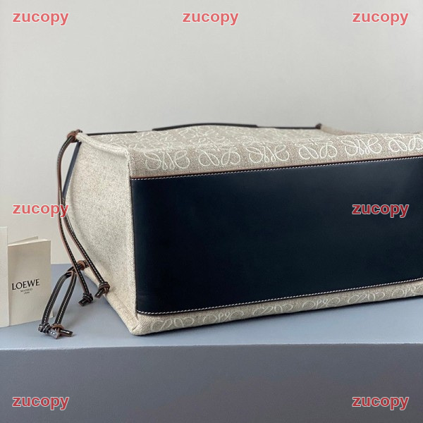 格安 ロエベ トートバッグ スーパーコピー - ZC-BG-0382VE0 画像 7