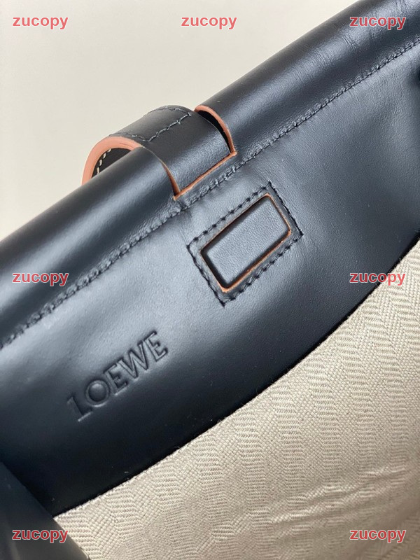 ロエベ 格安 ロエベ トートバッグ スーパーコピー - ZC-BG-0382VE0 原画像 8