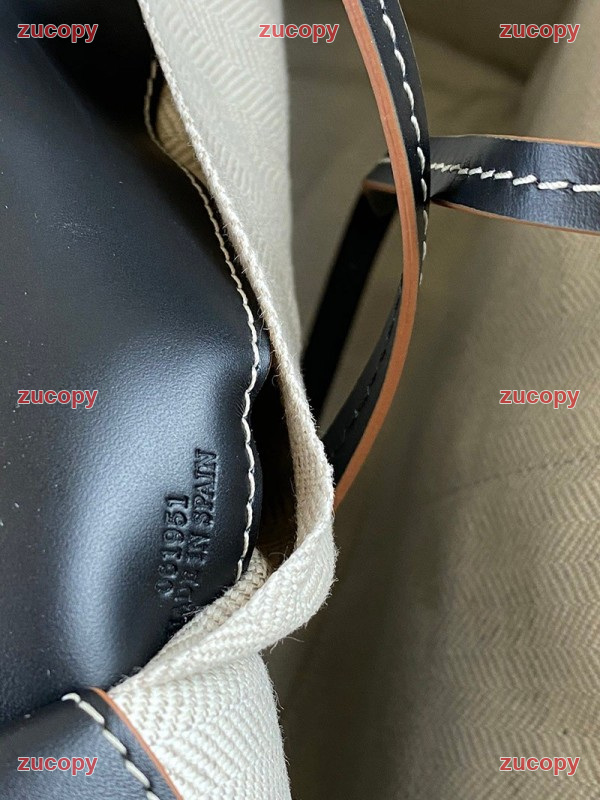 格安 ロエベ トートバッグ スーパーコピー - ZC-BG-0382VE0 画像 9