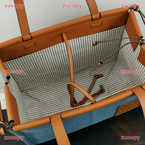 大人気 ロエベ トートバッグ コピー - ZC-BG-1B4GN4P 画像 8