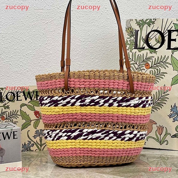 人気 ロエベ トートバッグ N級品 - ZC-BG-0Y1HYWT 画像 3