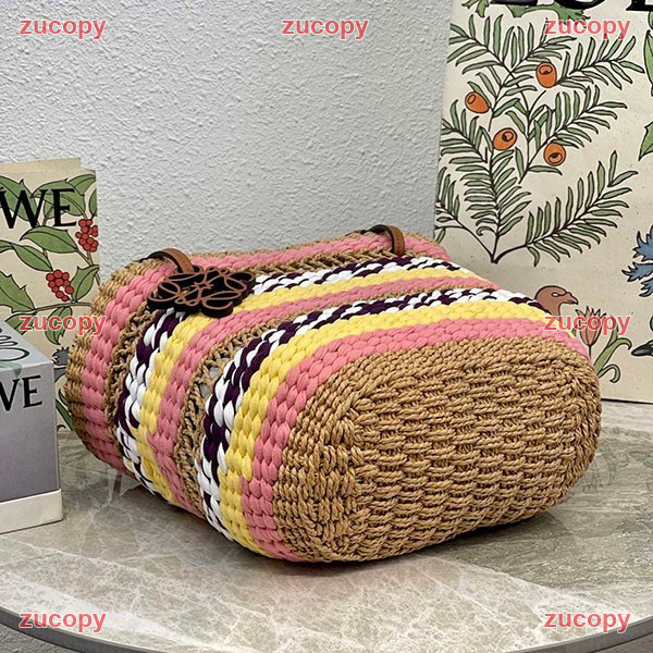 ロエベ 人気 ロエベ トートバッグ N級品 - ZC-BG-0Y1HYWT 原画像 4