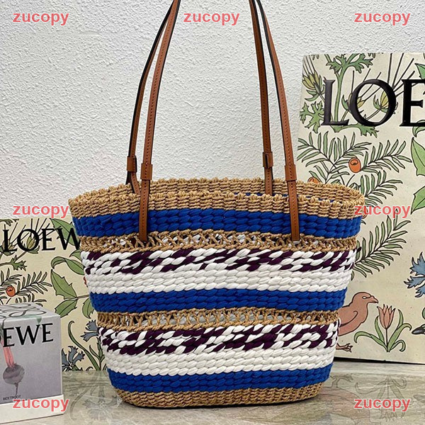 ロエベ トートバッグ N級品 送料無料 - ZC-BG-18EKRMY 画像 3