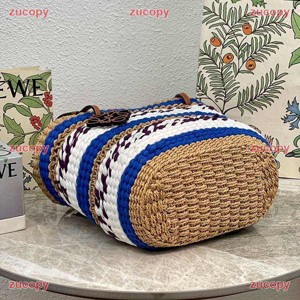 ロエベ トートバッグ N級品 送料無料 - ZC-BG-18EKRMY 画像 4