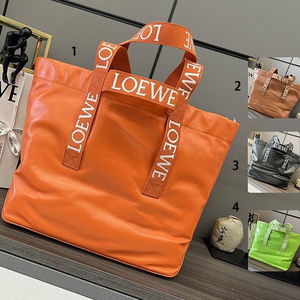 ロエベ トートバッグ コピー 激安通販 - ZC-BG-0H9UHEJ おすすめN級品
