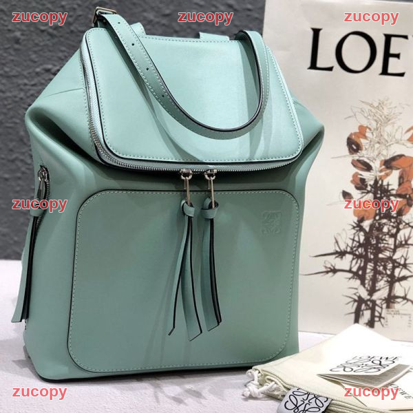 ロエベ ロエベ リュック N級品 送料無料 - ZC-BG-0IHATSF 原画像 2