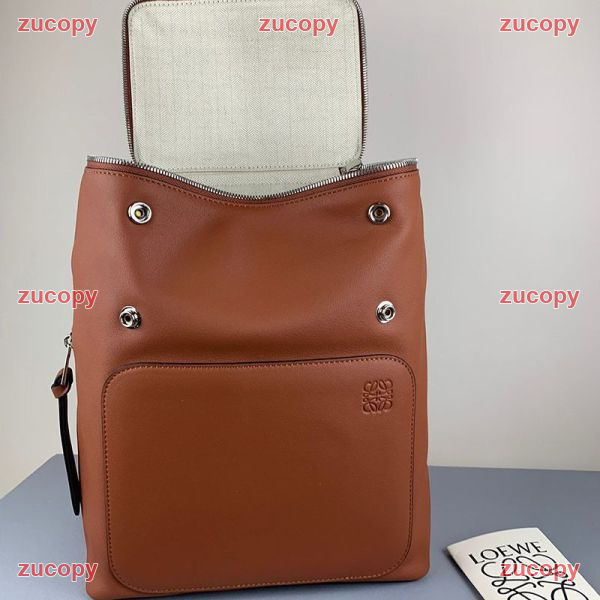 ロエベ ロエベ リュック N級品 送料無料 - ZC-BG-0SUDMIK 原画像 5