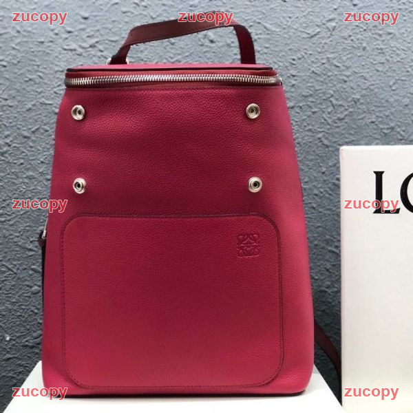 ロエベ 人気 ロエベ リュック N級品 - ZC-BG-01PNCA5 原画像 4