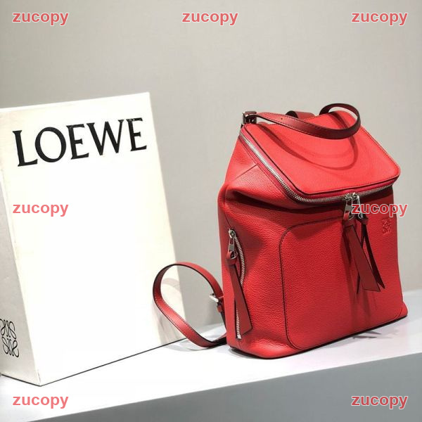 ロエベ リュック N級品 送料無料 - ZC-BG-19M140U 画像 3