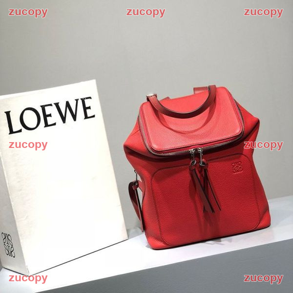 ロエベ リュック N級品 送料無料 - ZC-BG-19M140U 画像 6