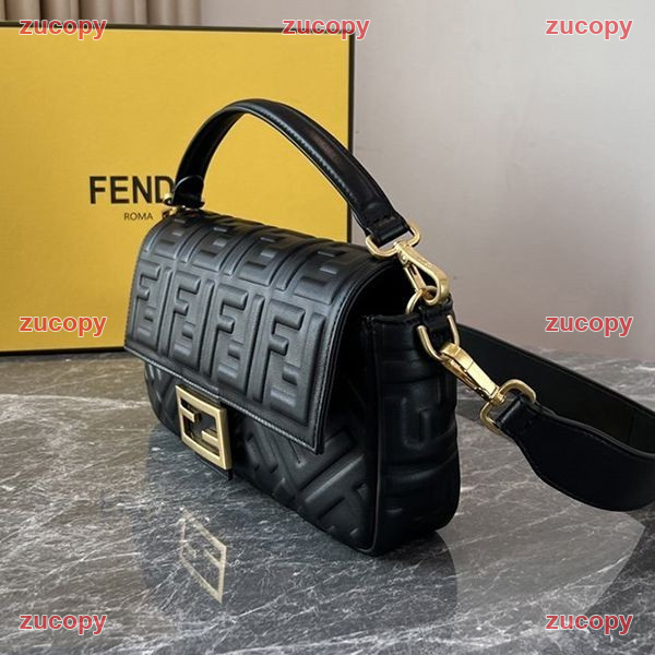 フェンディ 格安 フェンディ ショルダーバッグ スーパーコピー - ZC-BG-0BK24BS 原画像 2