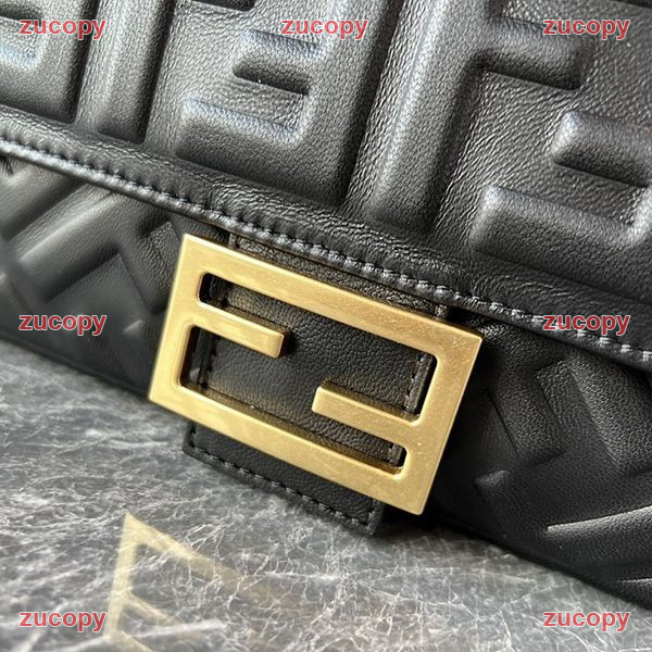 フェンディ 格安 フェンディ ショルダーバッグ スーパーコピー - ZC-BG-0BK24BS 原画像 4
