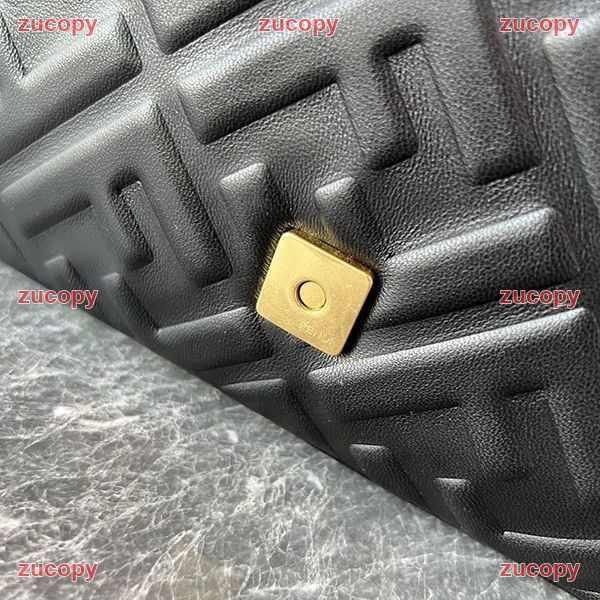 フェンディ 格安 フェンディ ショルダーバッグ スーパーコピー - ZC-BG-0BK24BS 原画像 5