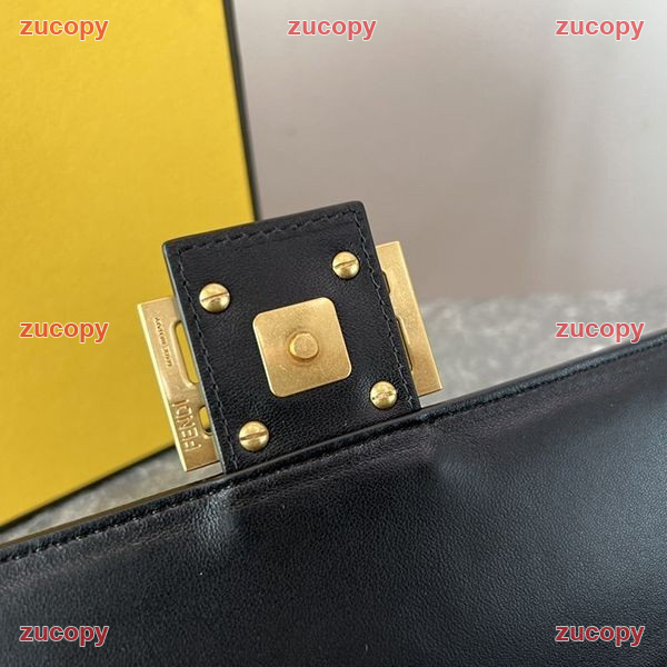 フェンディ 格安 フェンディ ショルダーバッグ スーパーコピー - ZC-BG-0BK24BS 原画像 6