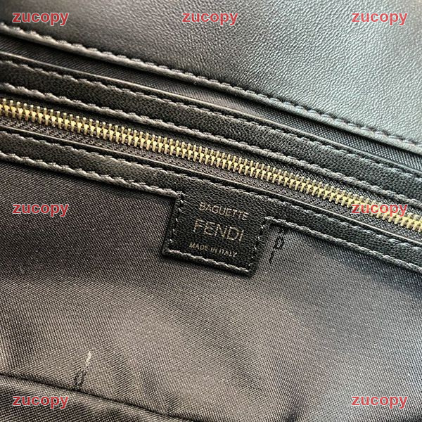 フェンディ 格安 フェンディ ショルダーバッグ スーパーコピー - ZC-BG-0BK24BS 原画像 7