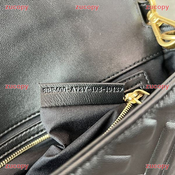格安 フェンディ ショルダーバッグ スーパーコピー - ZC-BG-0BK24BS 画像 8