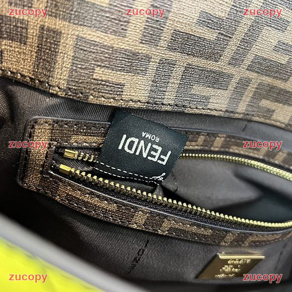 フェンディ フェンディ ショルダーバッグ N級品 送料無料 - ZC-BG-1JGFW2H 原画像 8