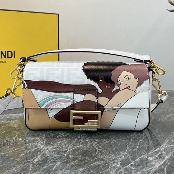 格安 フェンディ ショルダーバッグ スーパーコピー - ZC-BG-1LWIGWM
