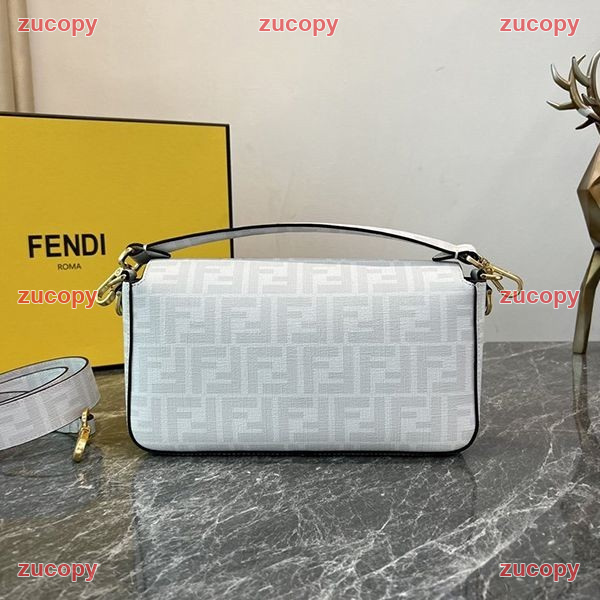 フェンディ 格安 フェンディ ショルダーバッグ スーパーコピー - ZC-BG-1LWIGWM 原画像 3