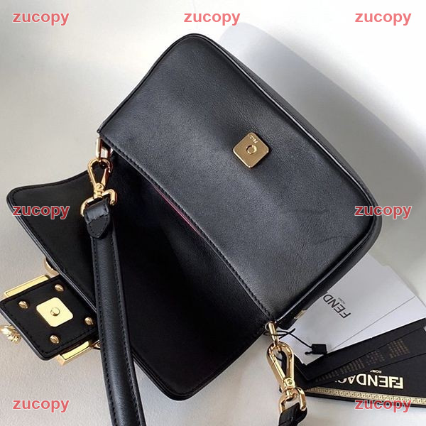 フェンディ 人気 フェンディ ショルダーバッグ N級品 - ZC-BG-0URS6O7 原画像 5