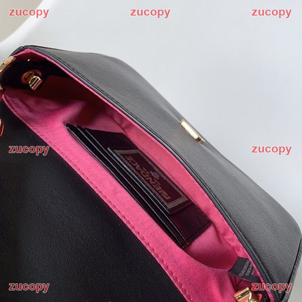 フェンディ 人気 フェンディ ショルダーバッグ N級品 - ZC-BG-0URS6O7 原画像 6
