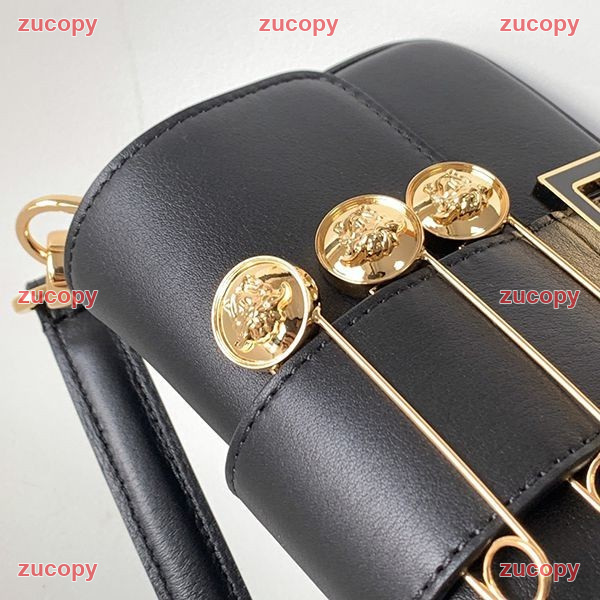 フェンディ 人気 フェンディ ショルダーバッグ N級品 - ZC-BG-0URS6O7 原画像 8