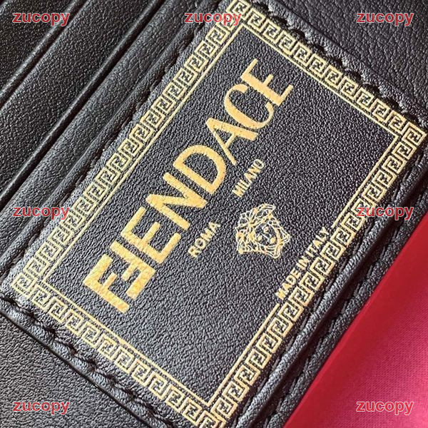 人気 フェンディ ショルダーバッグ N級品 - ZC-BG-0URS6O7 画像 9