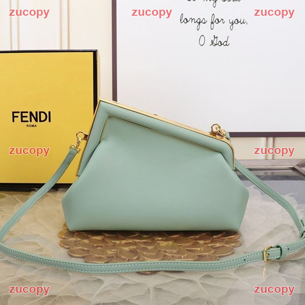 フェンディ 人気 フェンディ ショルダーバッグ N級品 - ZC-BG-1FHXS4H 原画像 7