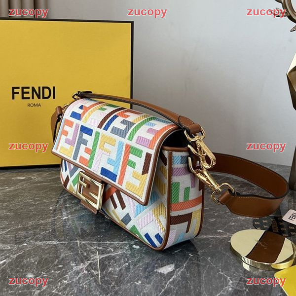 フェンディ フェンディ ショルダーバッグ N級品 送料無料 - ZC-BG-116CVGC 原画像 3