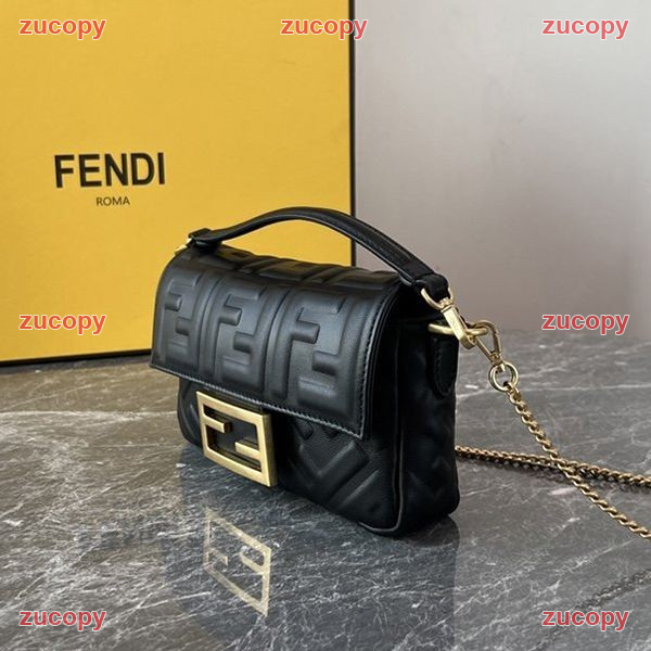 フェンディ ショルダーバッグ N級品 送料無料 - ZC-BG-0KEPDY2 画像 2